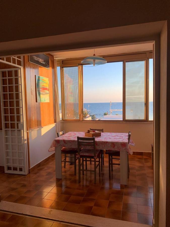 Sunset Apartment Santa Marinella Exterior foto
