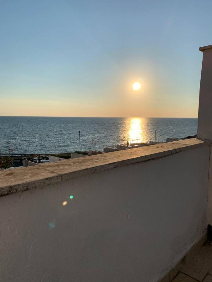Sunset Apartment Santa Marinella Exterior foto