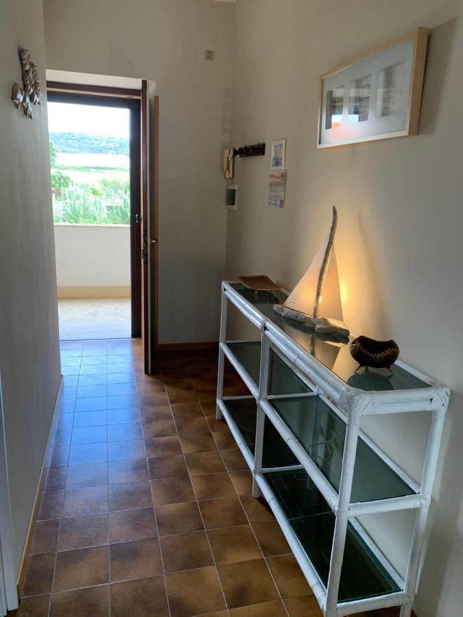 Sunset Apartment Santa Marinella Exterior foto